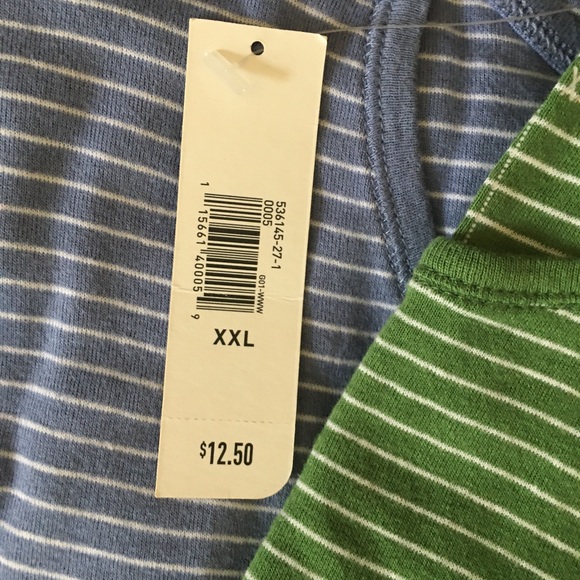 Old Navy T-shirts (set of 2) - Picture 2 of 3